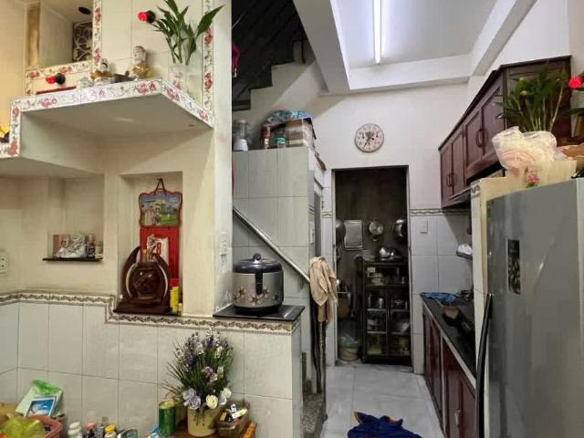 Nhà bán tại Thủ Đức, Hồ Chí Minh