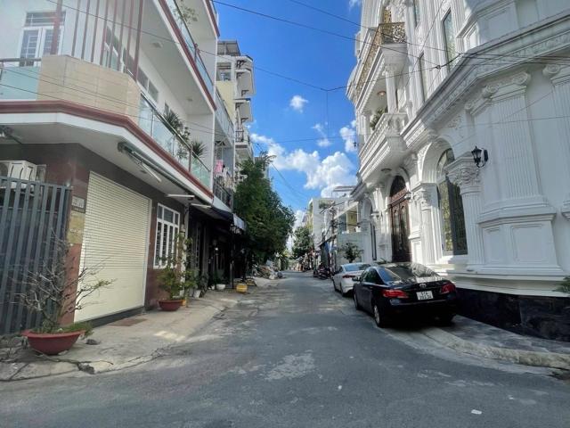 Nhà bán
