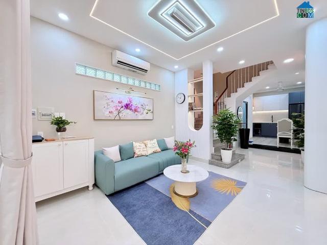 Nhà bán tại Thủ Đức, Hồ Chí Minh