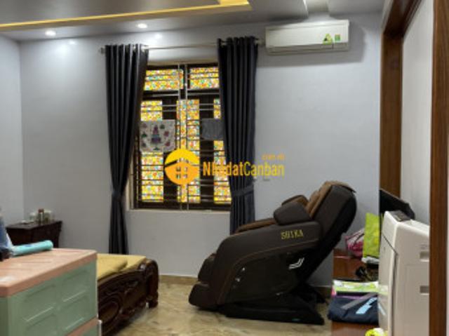 Nhà mặt phố bán tại Hải Phòng