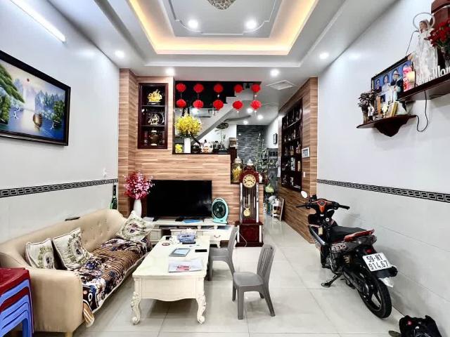 Nhà bán tại Thủ Đức, Hồ Chí Minh
