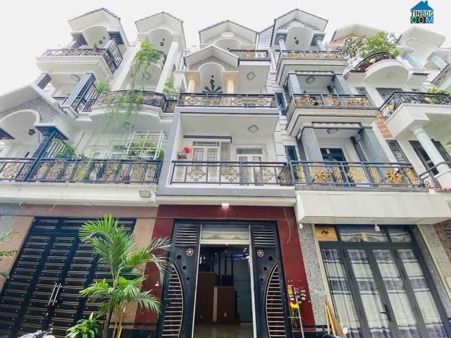 Nhà bán tại Thủ Đức, Hồ Chí Minh