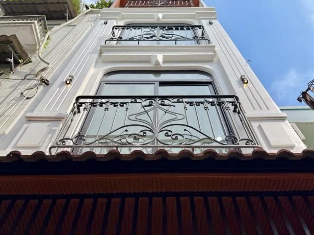 Nhà bán tại Thủ Đức, Hồ Chí Minh