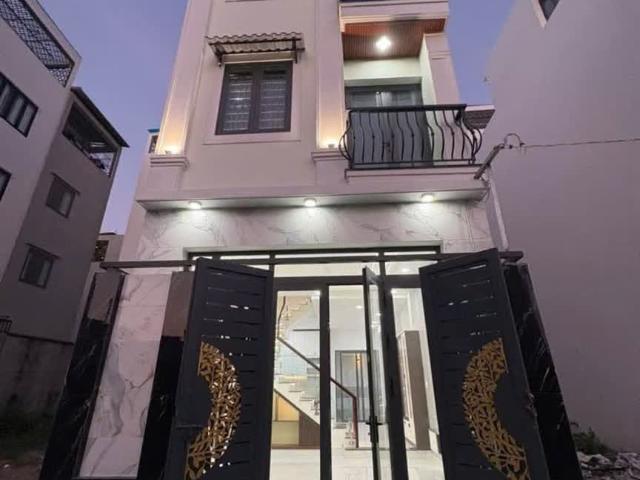 Nhà bán tại Thủ Đức, Hồ Chí Minh