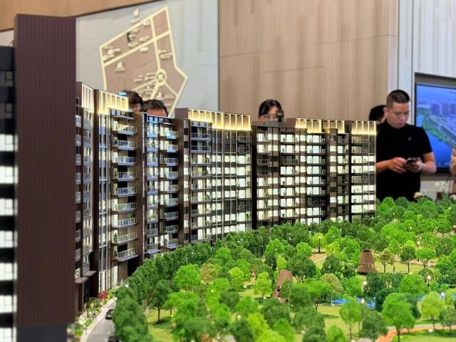Căn hộ bán tại Hồ Chí Minh