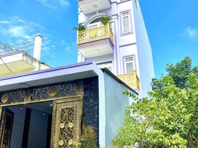Nhà bán tại Thủ Đức, Hồ Chí Minh