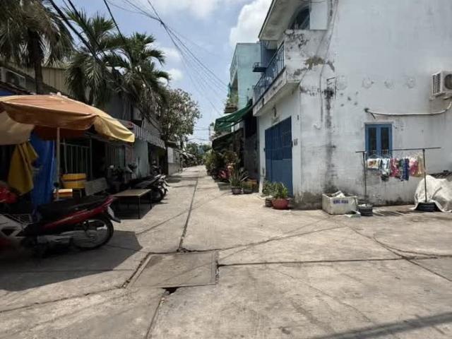 Nhà bán tại Thủ Đức, Hồ Chí Minh