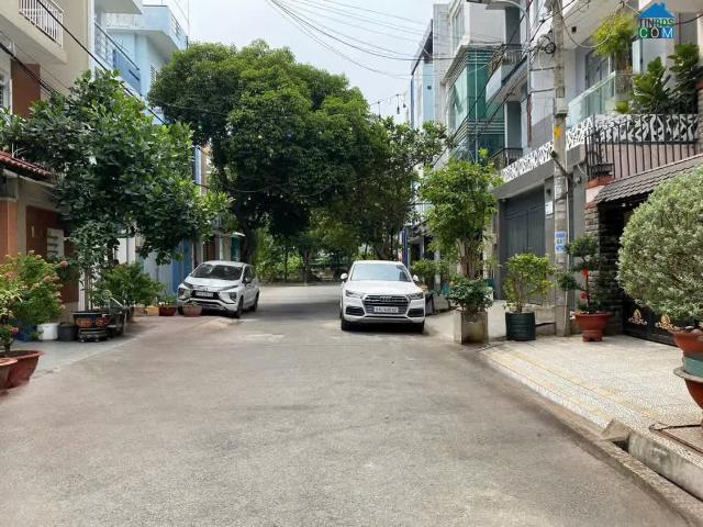 Nhà bán tại Thủ Đức, Hồ Chí Minh