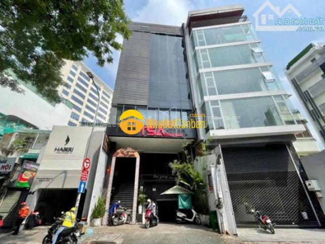 Nhà mặt phố bán