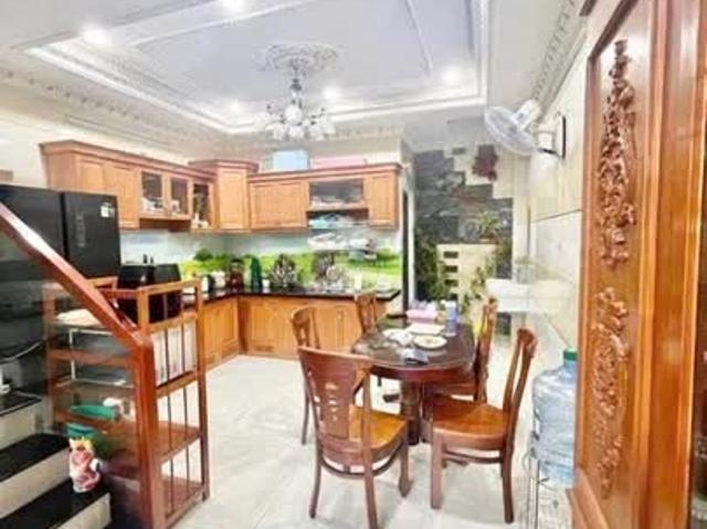 Nhà mặt phố bán tại Thủ Đức, Hồ Chí Minh