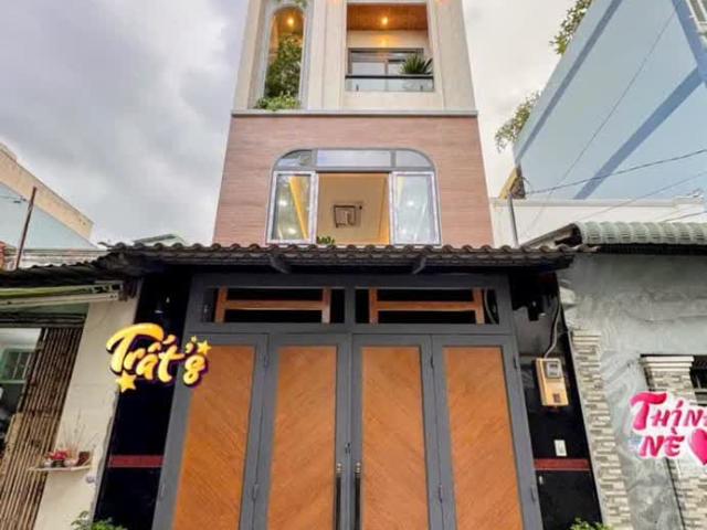 Nhà bán tại Thủ Đức, Hồ Chí Minh