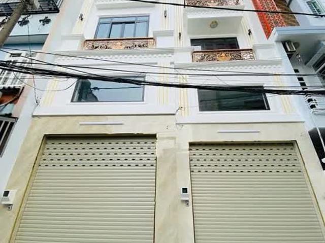 Nhà mặt phố bán tại Thủ Đức, Hồ Chí Minh
