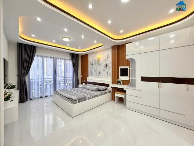 Nhà bán tại Thủ Đức, Hồ Chí Minh