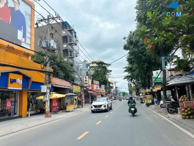 Nhà mặt phố bán tại Thủ Đức, Hồ Chí Minh
