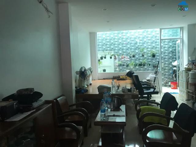 Nhà mặt phố bán tại Gia Lai