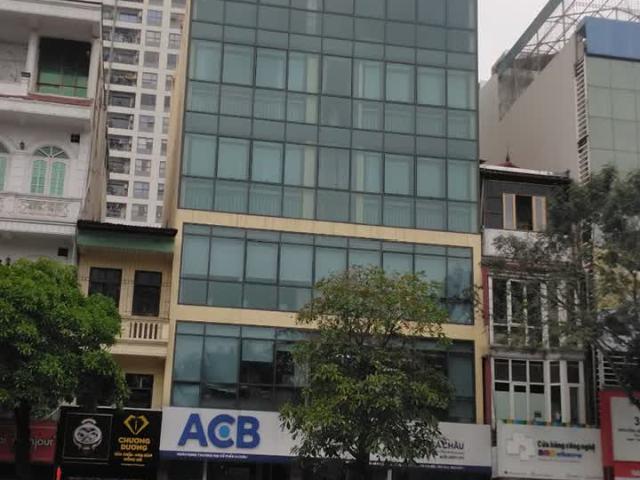 Nhà mặt phố bán tại Hoàn Kiếm, Hà Nội