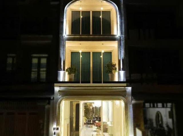 Nhà mặt phố bán tại Thủ Đức, Hồ Chí Minh