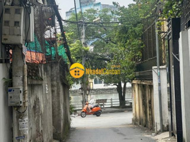 Nhà bán