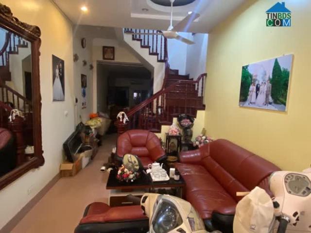 Nhà mặt phố bán tại Hoàn Kiếm, Hà Nội