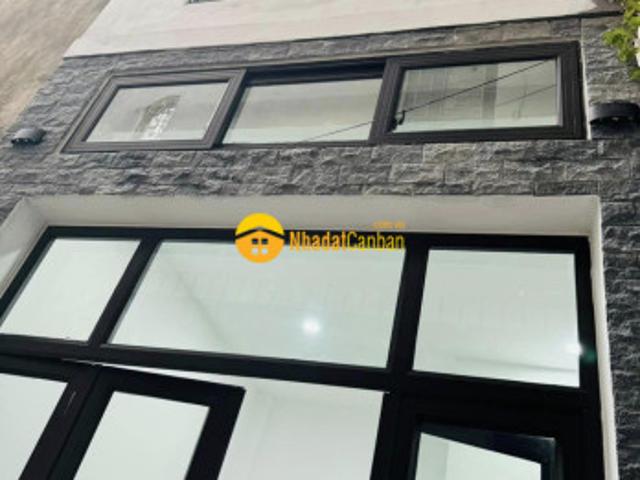 Nhà mặt phố bán