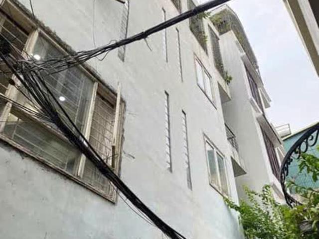 Nhà bán tại Hoàn Kiếm, Hà Nội