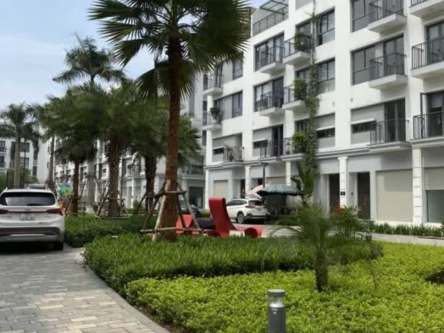 Biệt Thự bán tại Hoàn Kiếm, Hà Nội