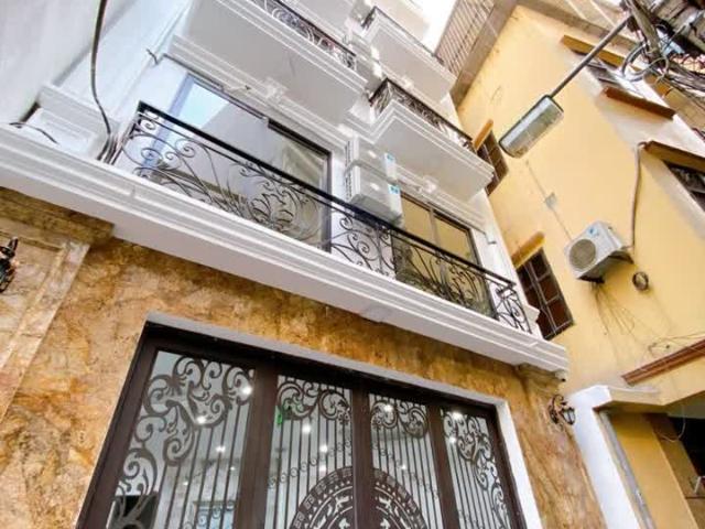 Căn hộ bán tại Hoàn Kiếm, Hà Nội