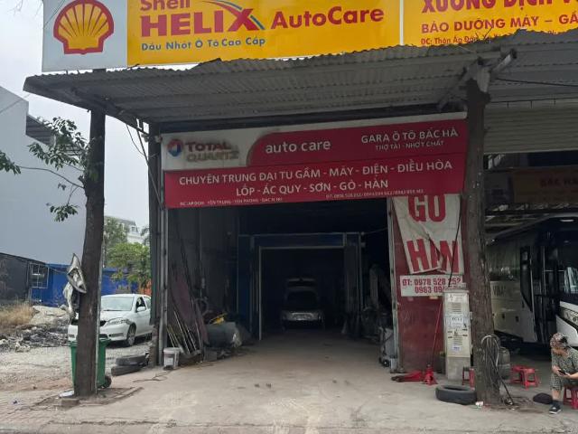 Nhà mặt phố bán tại Bắc Ninh