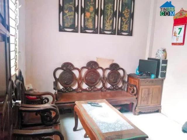 Nhà mặt phố bán tại Hoàn Kiếm, Hà Nội