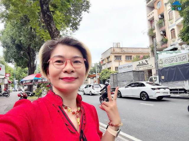 Nhà mặt phố bán tại Thủ Đức, Hồ Chí Minh