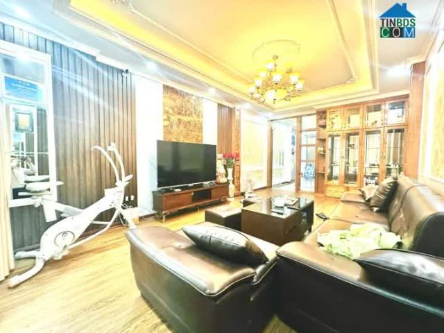 Nhà bán tại Hoàn Kiếm, Hà Nội