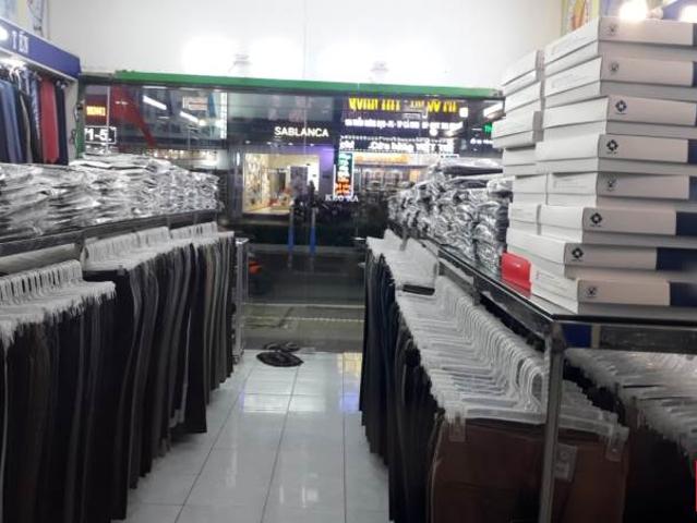 Nhà mặt phố bán tại Cà Mau