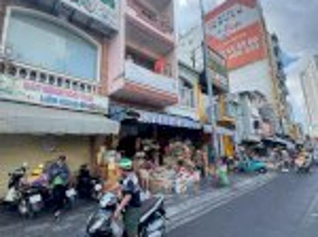 Bất động sản bán tại Hồ Chí Minh
