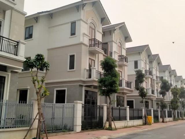Biệt Thự bán tại Bắc Ninh