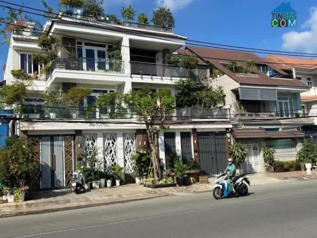 Nhà mặt phố bán tại Thủ Đức, Hồ Chí Minh