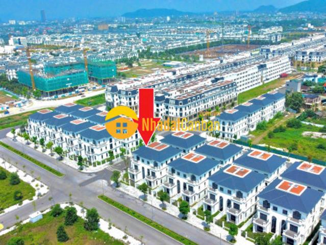 Biệt Thự bán
