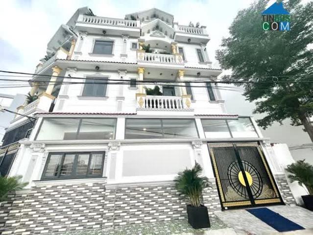 Nhà bán tại Thủ Đức, Hồ Chí Minh