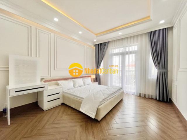 Biệt Thự bán