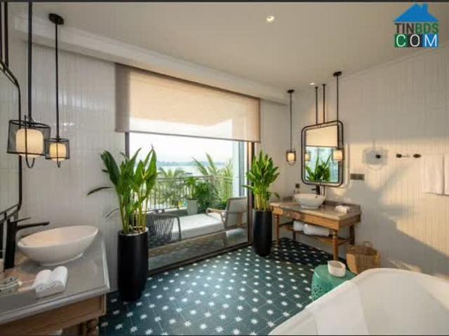 Biệt Thự bán tại Quảng Ninh