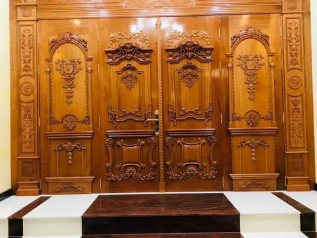 Nhà mặt phố bán tại Liên Chiểu, Đà Nẵng
