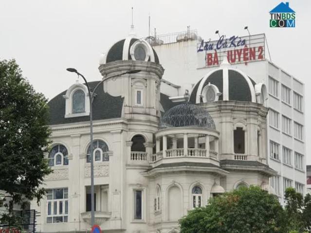 Biệt Thự bán tại Thủ Đức, Hồ Chí Minh