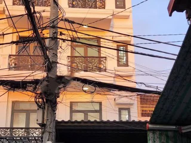 Nhà bán tại Thủ Đức, Hồ Chí Minh
