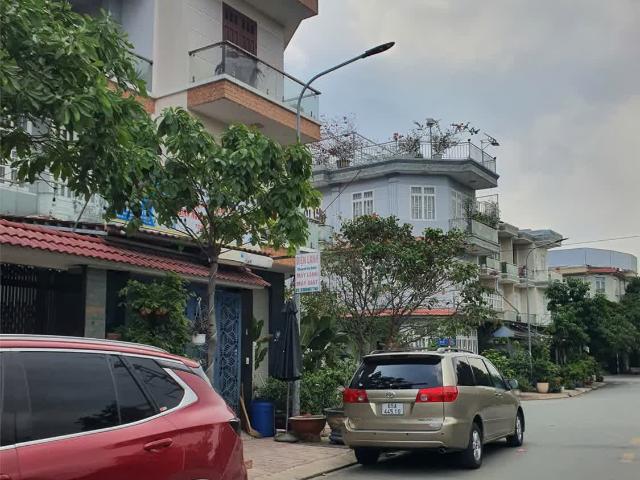 Nhà mặt phố bán tại Thủ Đức, Hồ Chí Minh