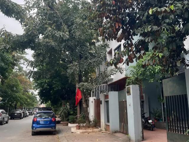 Biệt Thự bán tại Hoàn Kiếm, Hà Nội