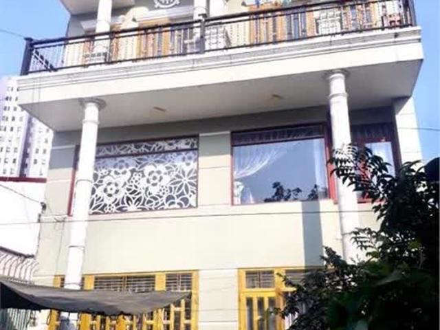 Nhà bán tại Thủ Đức, Hồ Chí Minh