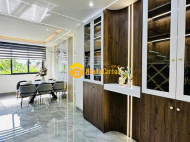 Mặt bằng bán