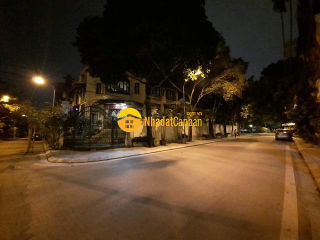 Biệt Thự bán