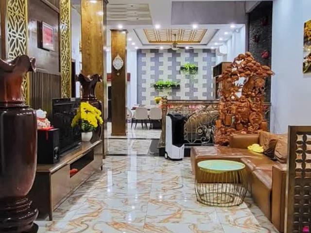 Biệt Thự bán tại Thủ Đức, Hồ Chí Minh