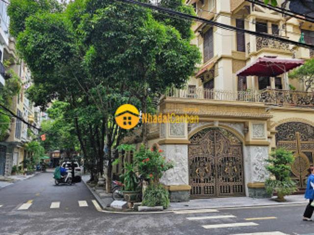 Biệt Thự bán