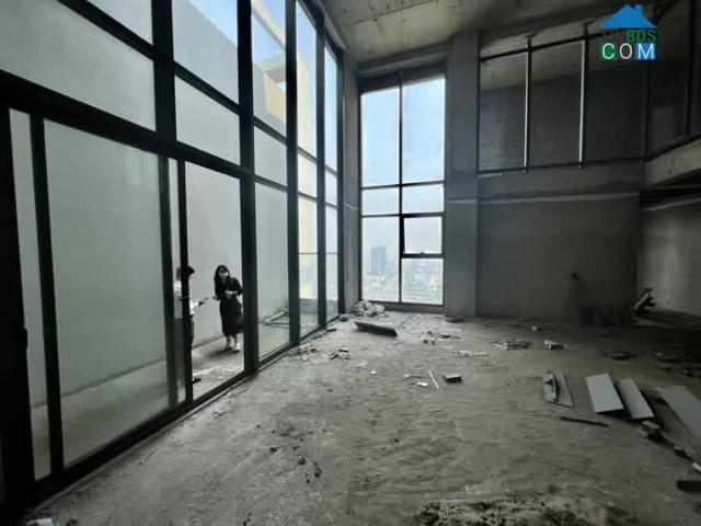 Căn hộ bán tại Hoàn Kiếm, Hà Nội